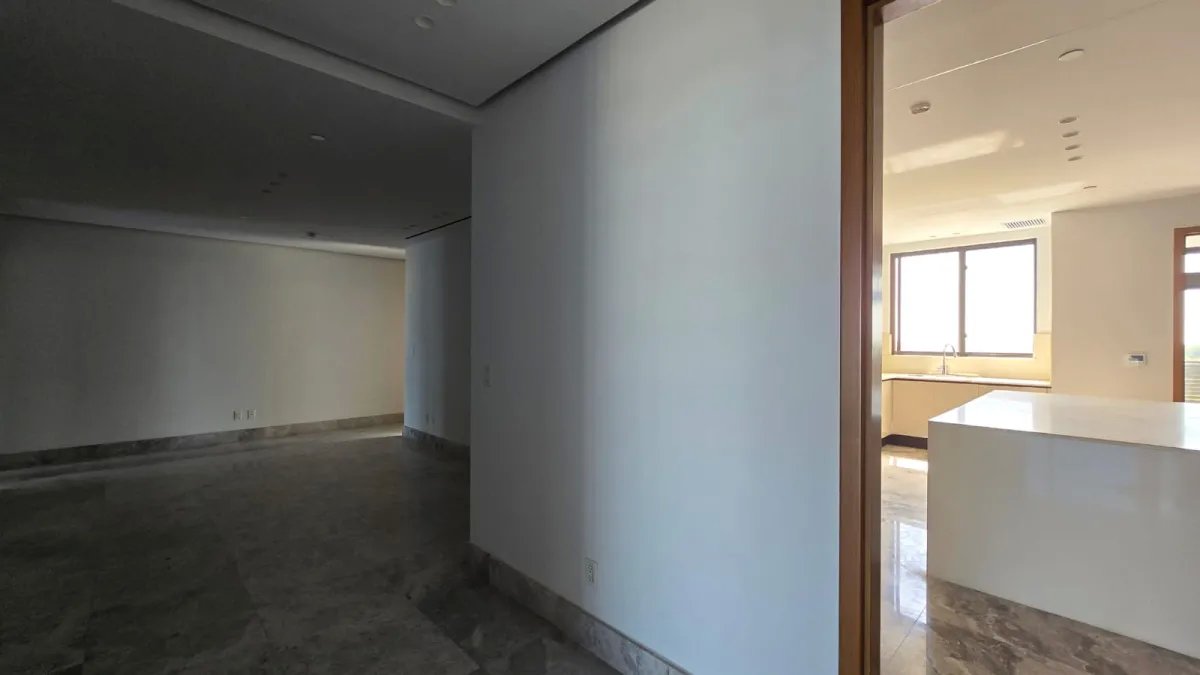 Venta de apartamento en Santa María Golf & Country Club