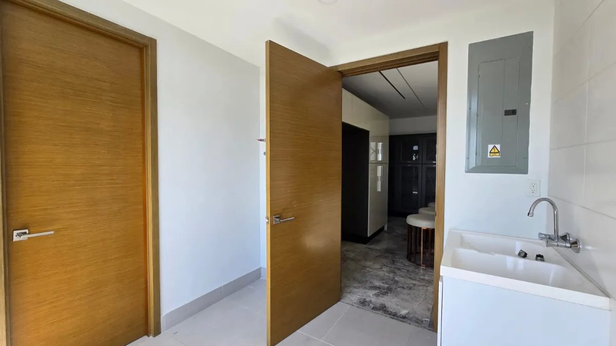 Venta de apartamento en Santa María Golf & Country Club