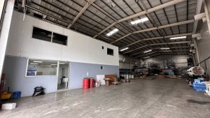 Industrial For Rent in Pacora