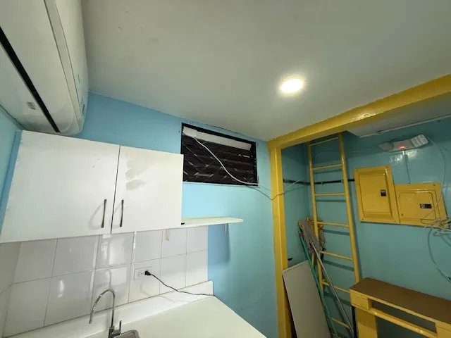 Se vende local comercial en Marbella, Panamá City