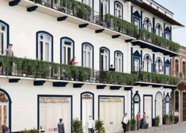 Apartment For Sale in Casco Antiguo