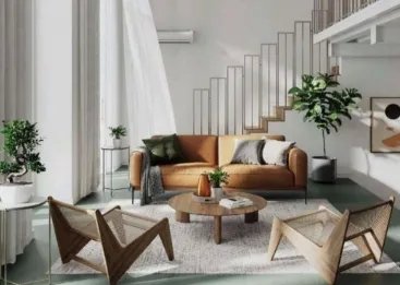 Apartment For Sale in Casco Antiguo