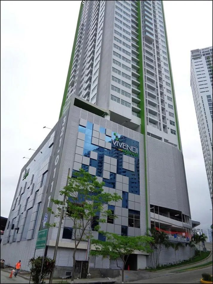 Venta de apartamento PH Vivendi Green, Edison Park, Panamá