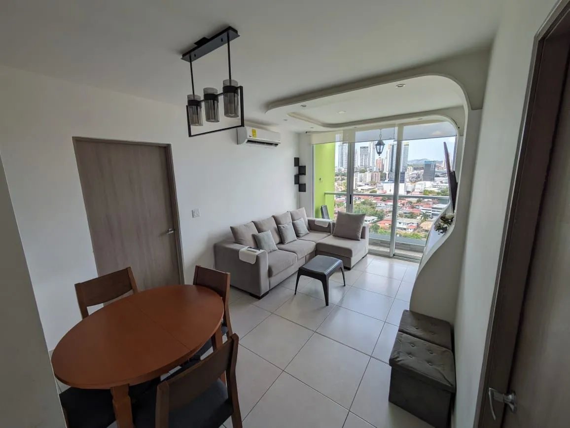 Venta de apartamento PH Vivendi Green, Edison Park, Panamá