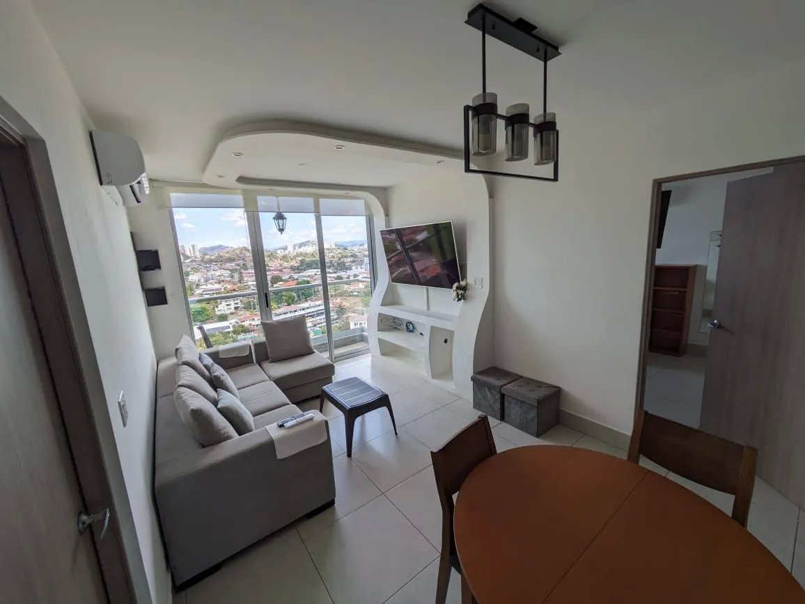 Venta de apartamento PH Vivendi Green, Edison Park, Panamá