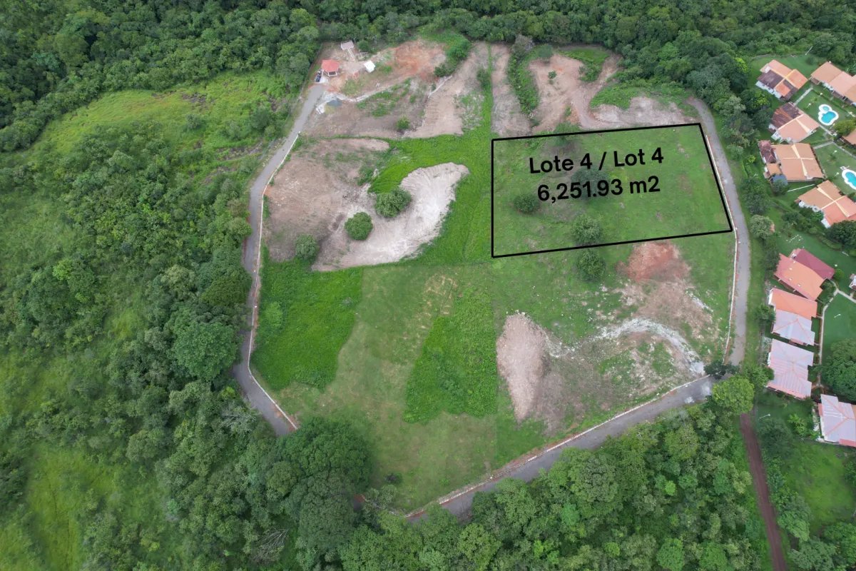 Unimproved Land For Sale in Las Lajas
