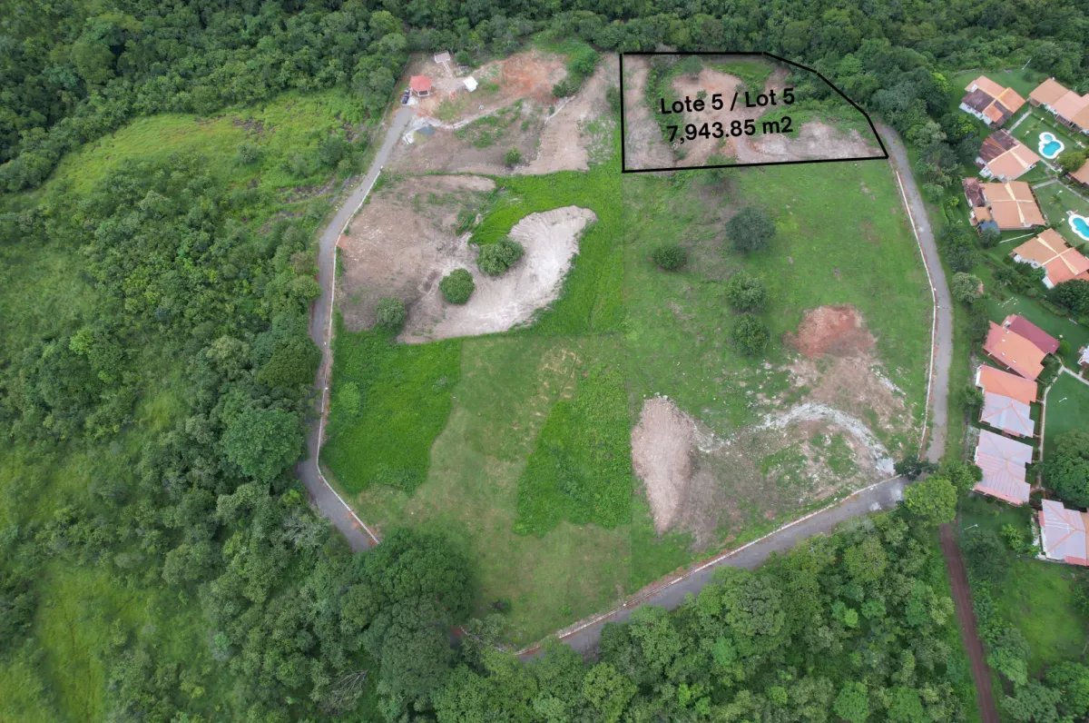 Unimproved Land For Sale in Las Lajas