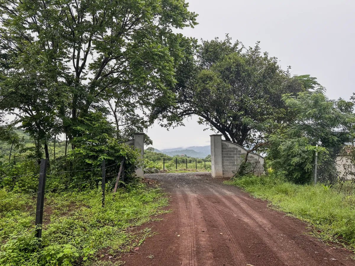 Unimproved Land For Sale in Las Lajas