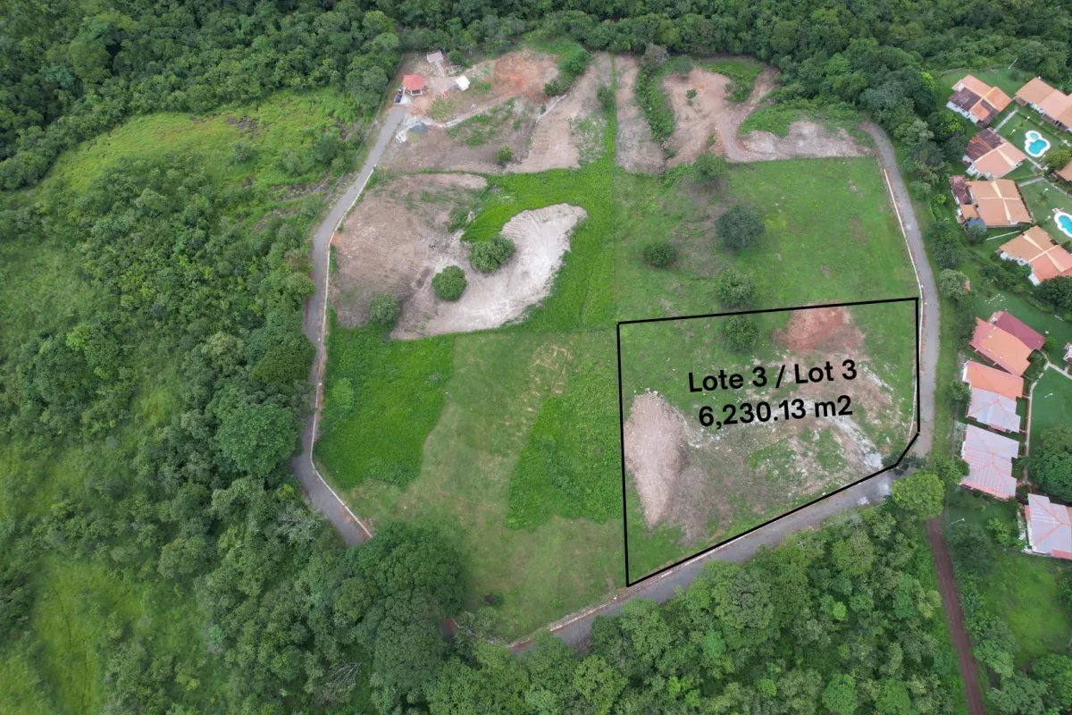 Unimproved Land For Sale in Las Lajas