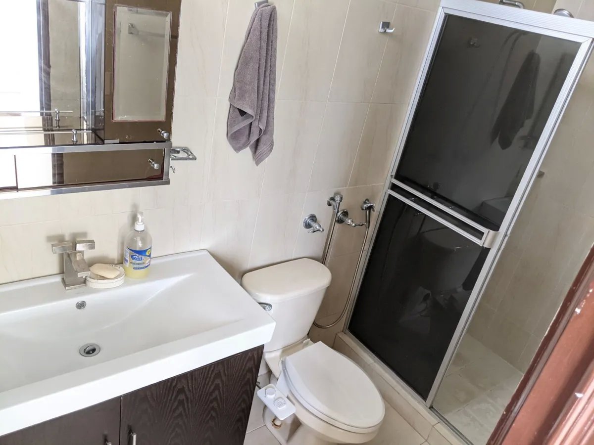 Venta de apartamento amoblado PH Vivendi Towers, Edison Park, Panamá