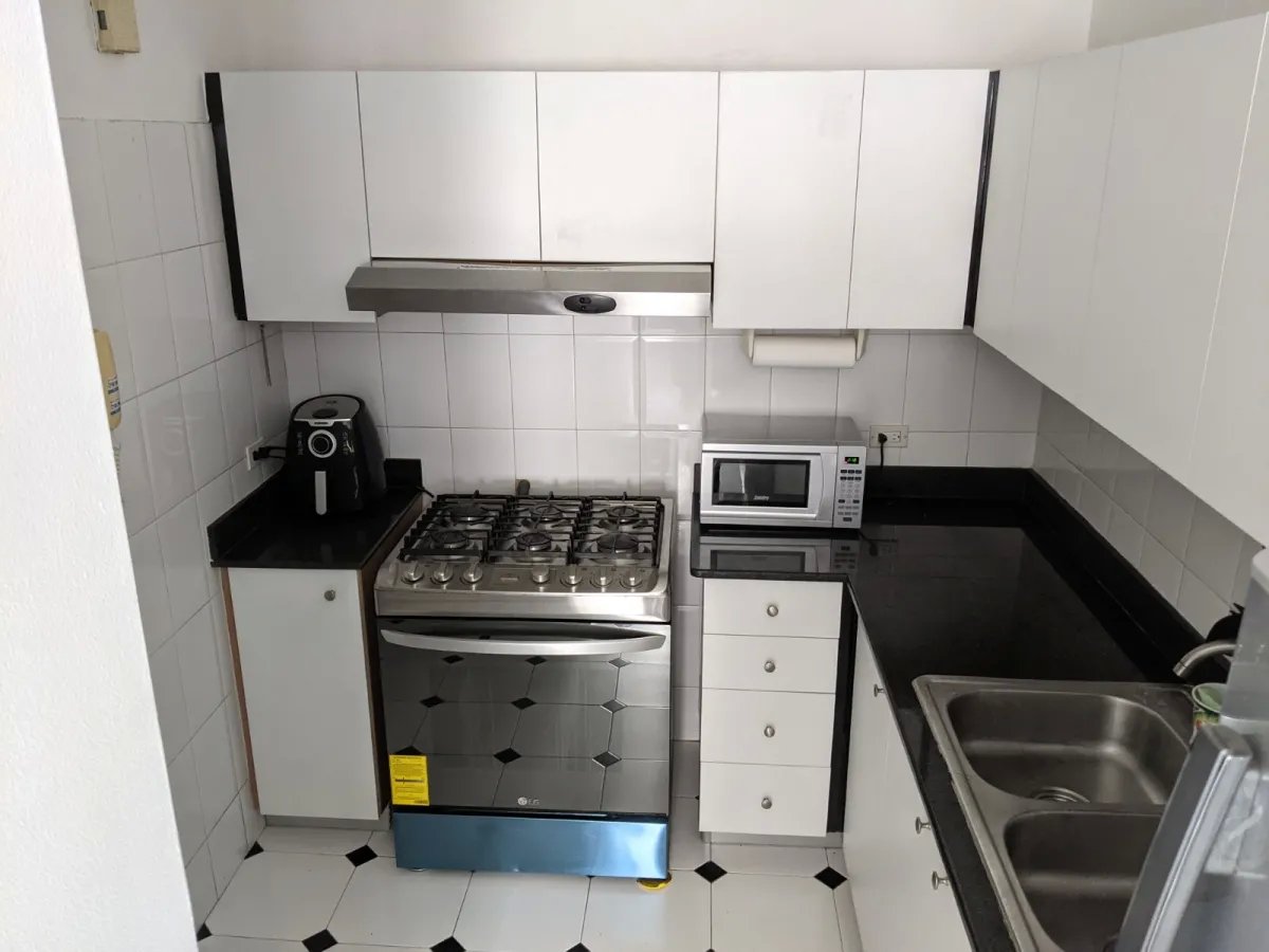 Venta de apartamento amoblado PH Vivendi Towers, Edison Park, Panamá