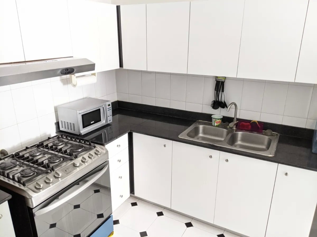 Venta de apartamento amoblado PH Vivendi Towers, Edison Park, Panamá