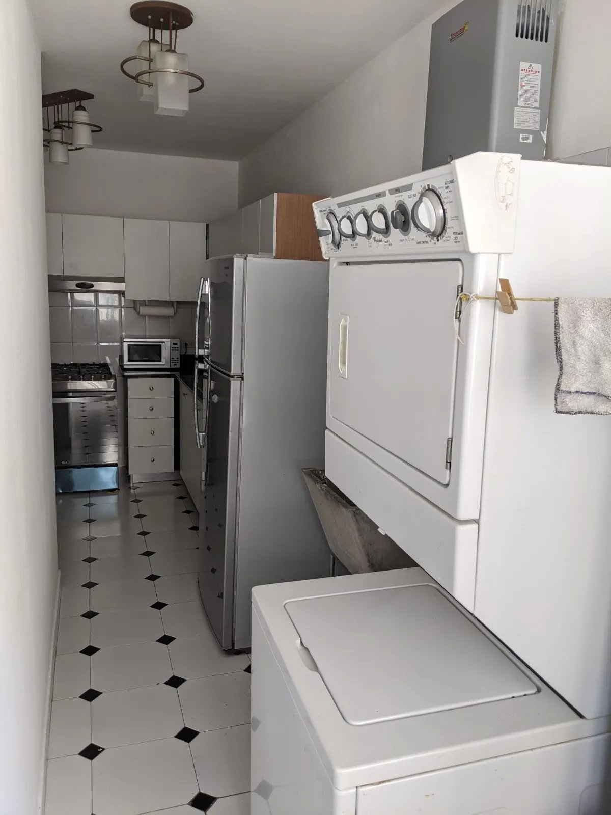 Venta de apartamento amoblado PH Vivendi Towers, Edison Park, Panamá