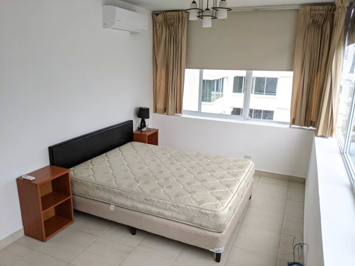 Venta de apartamento amoblado PH Vivendi Towers, Edison Park, Panamá