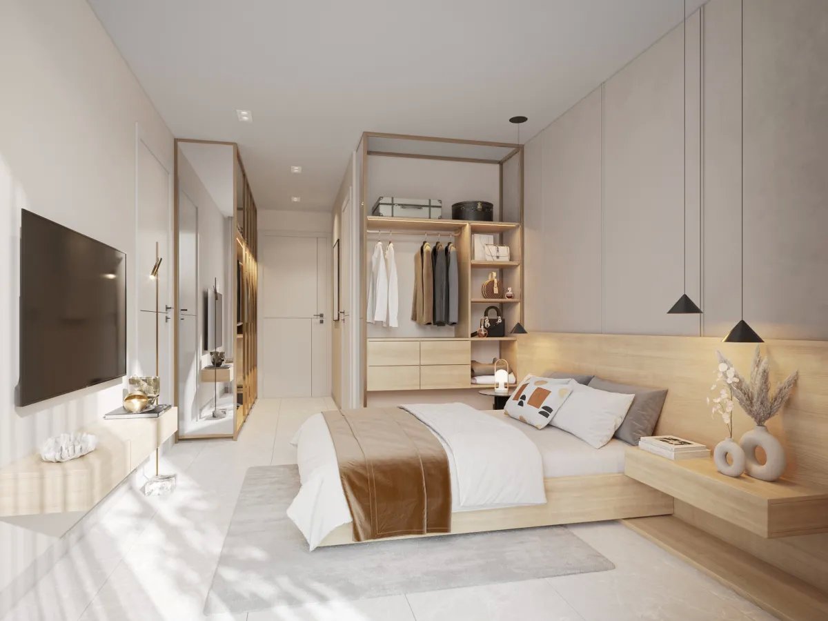 Venta de apartamento en PH Alive, San Francisco