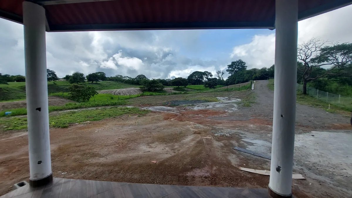 Unimproved Land For Sale in Las Lajas