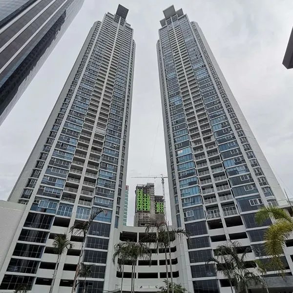 Alquiler de apartamento amoblado en Costa del Este, Panamá
