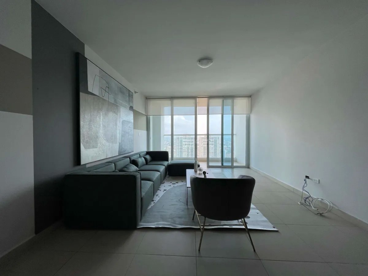 Apartment For Rent in Costa del Este