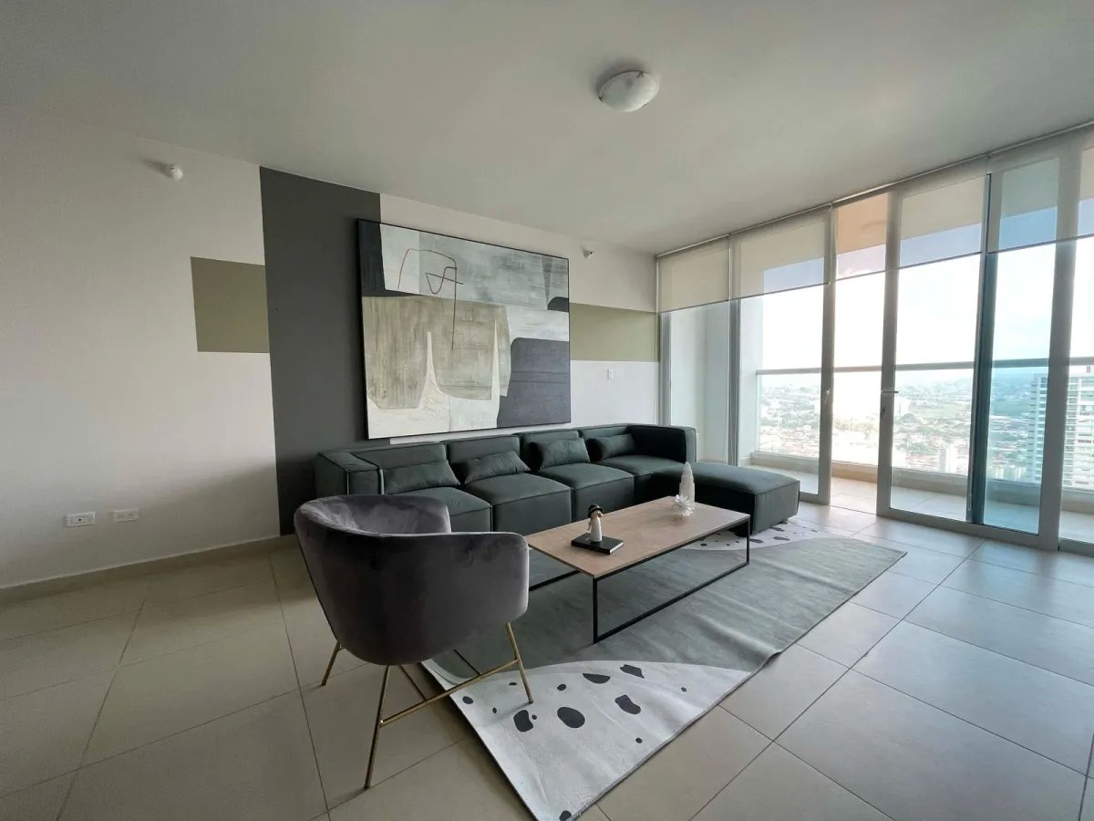 Apartment For Rent in Costa del Este