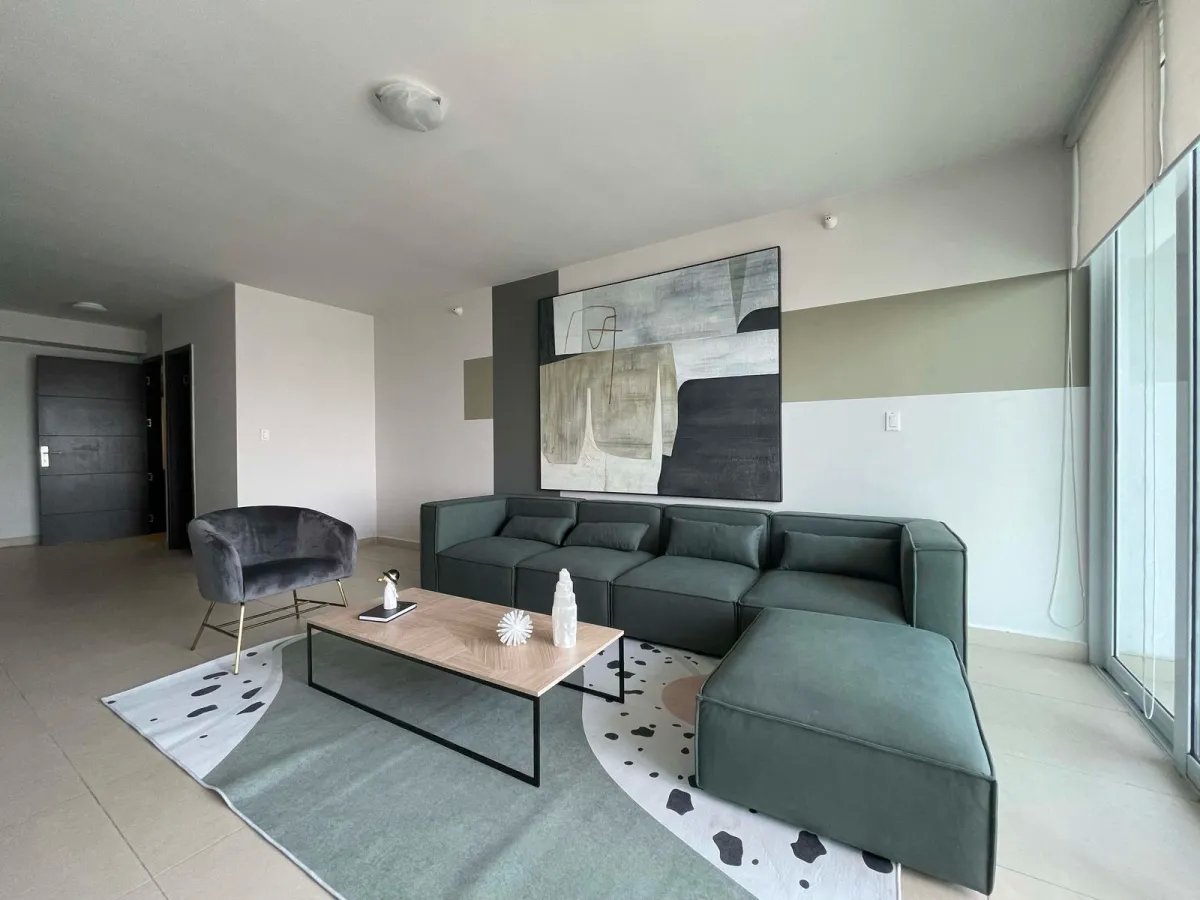 Apartment For Rent in Costa del Este