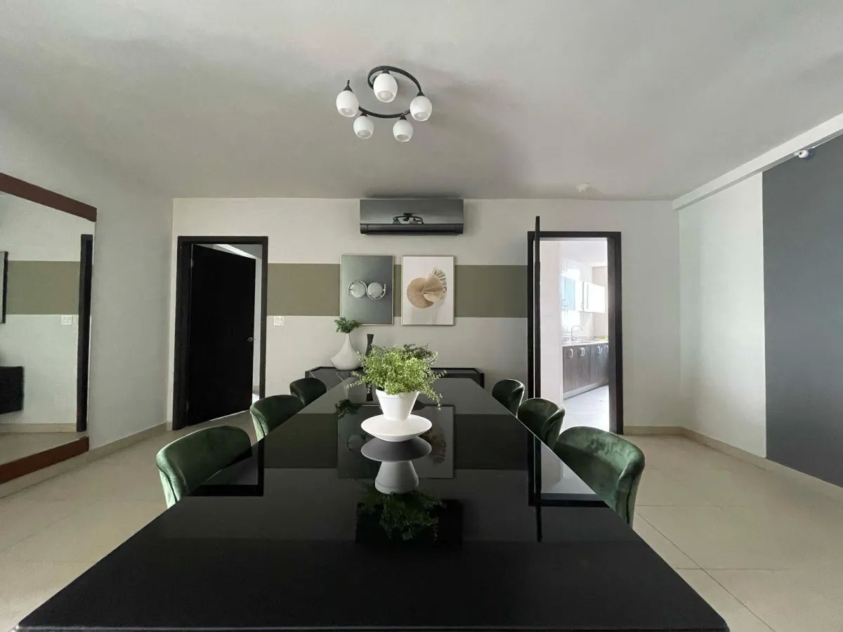 Apartment For Rent in Costa del Este