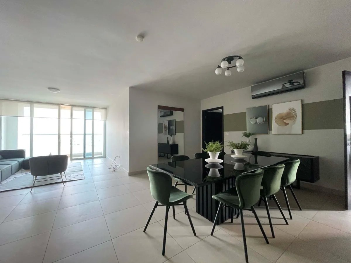 Apartment For Rent in Costa del Este