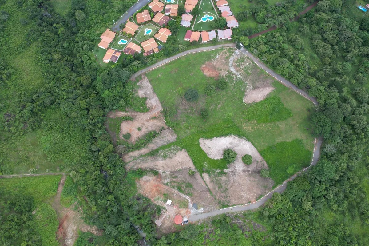Unimproved Land For Sale in Las Lajas