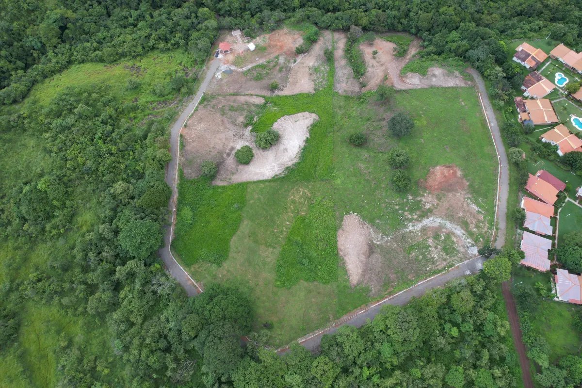 Unimproved Land For Sale in Las Lajas
