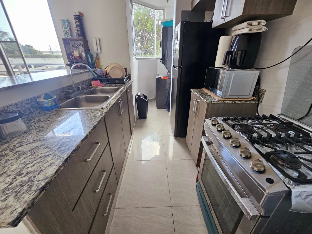 Venta de apartamento en PH Terrazas de Balmoral, Juan Diaz, Panamá