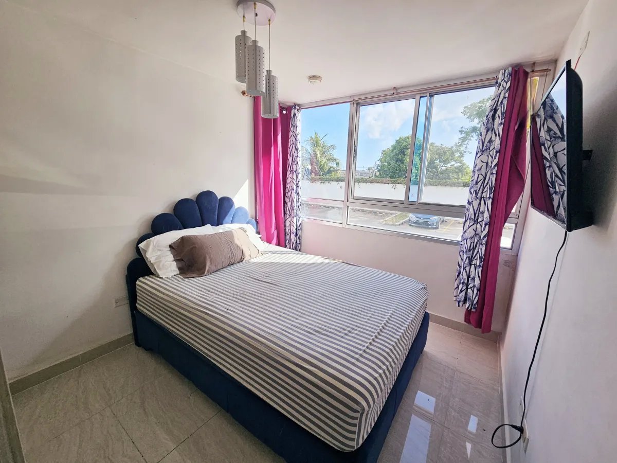 Venta de apartamento en PH Terrazas de Balmoral, Juan Diaz, Panamá