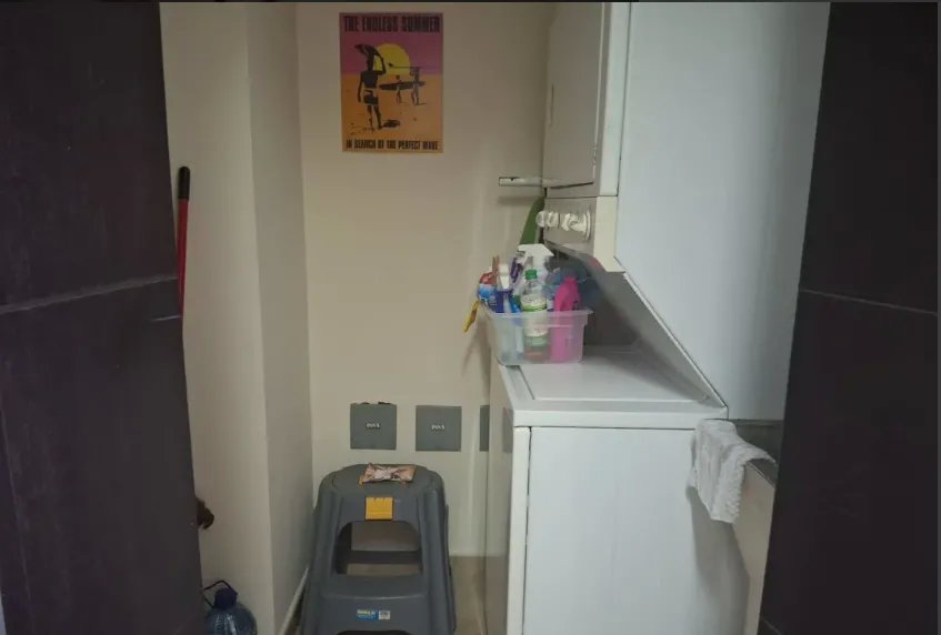 Alquiler de apartamento en Avenida Balboa, Panamá