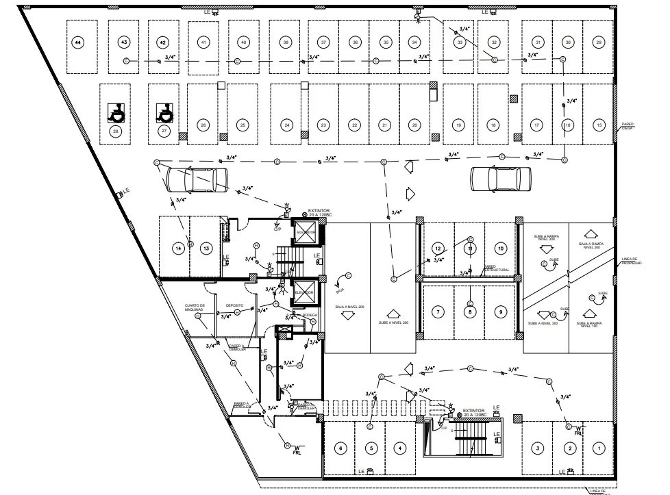 Multi-Family For Sale in Obarrio