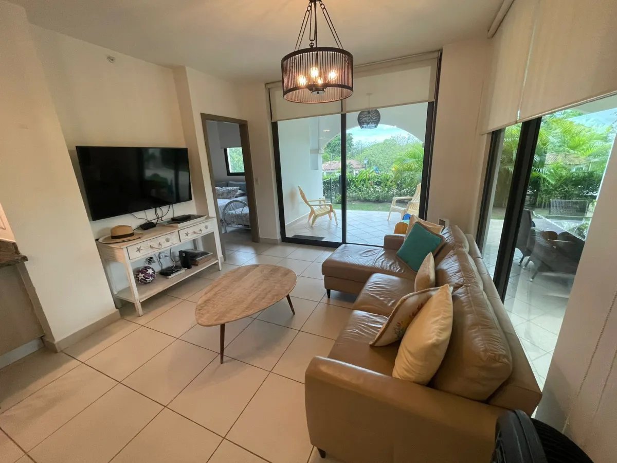 Se vende apartamento en Ensenada, San Carlos