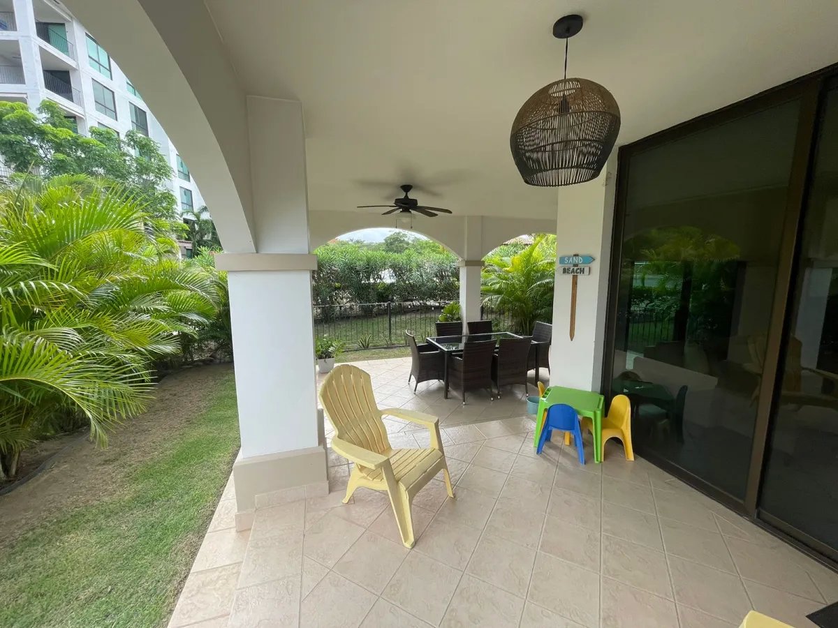 Apartment For Sale in Ensenada, San Carlos
