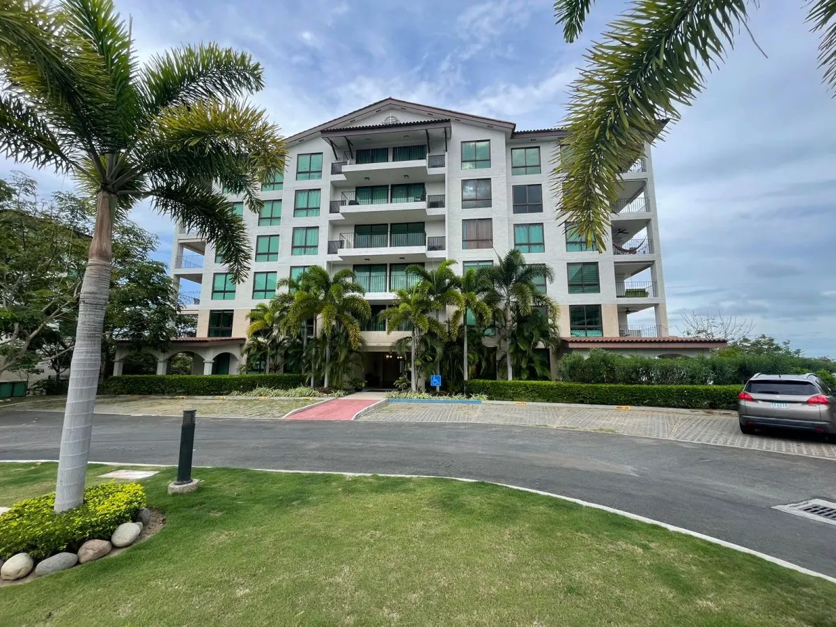 Apartment For Sale in Ensenada, San Carlos