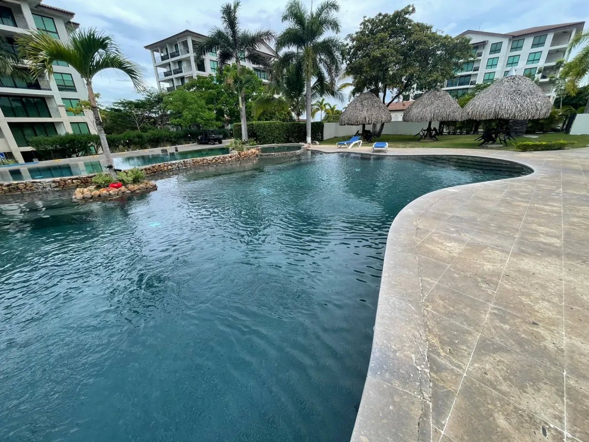 Apartment For Sale in Ensenada, San Carlos
