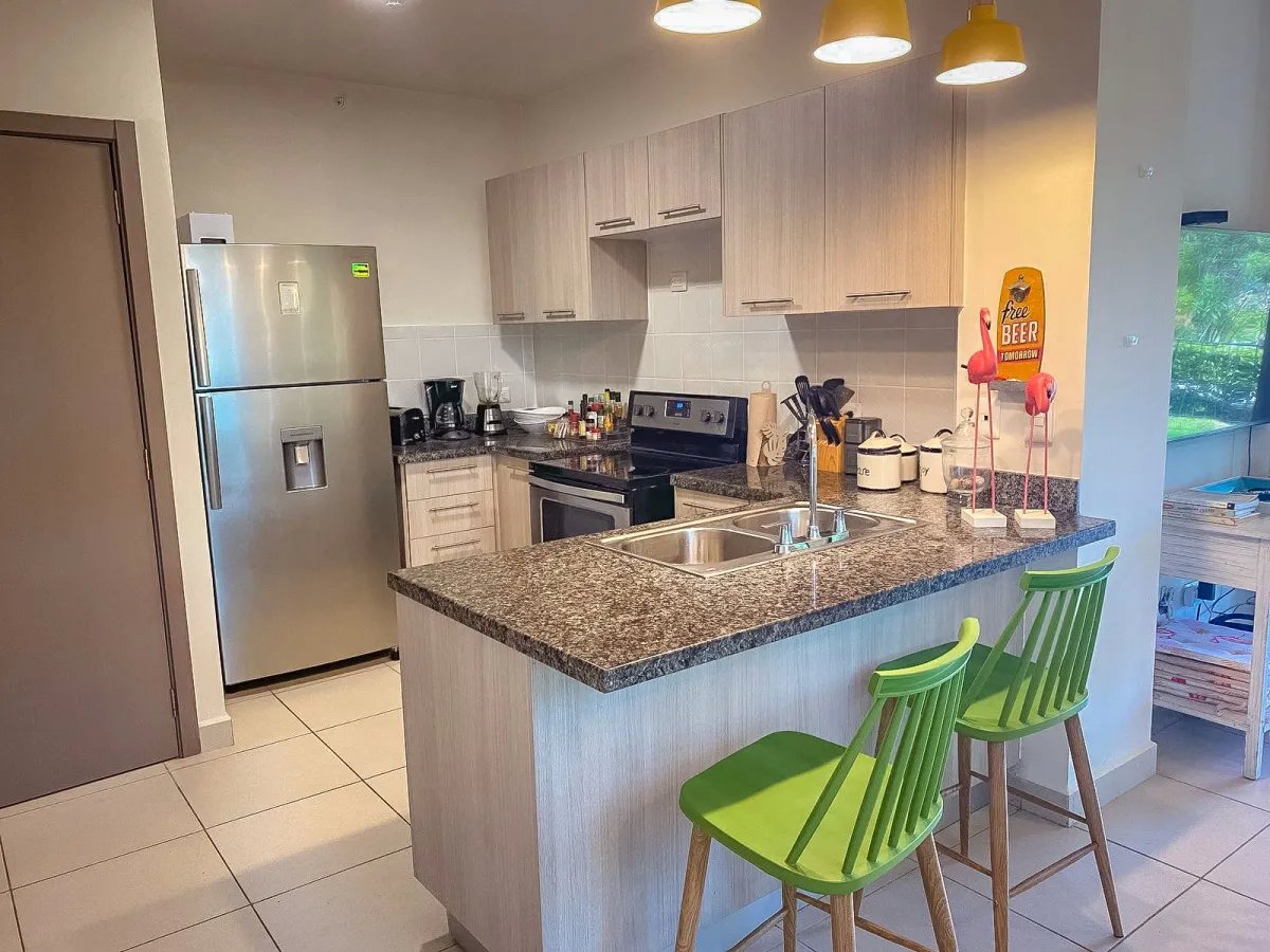 Apartment For Sale in Ensenada, San Carlos