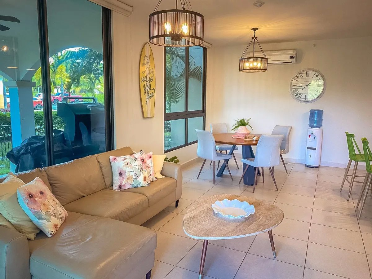 Apartment For Sale in Ensenada, San Carlos