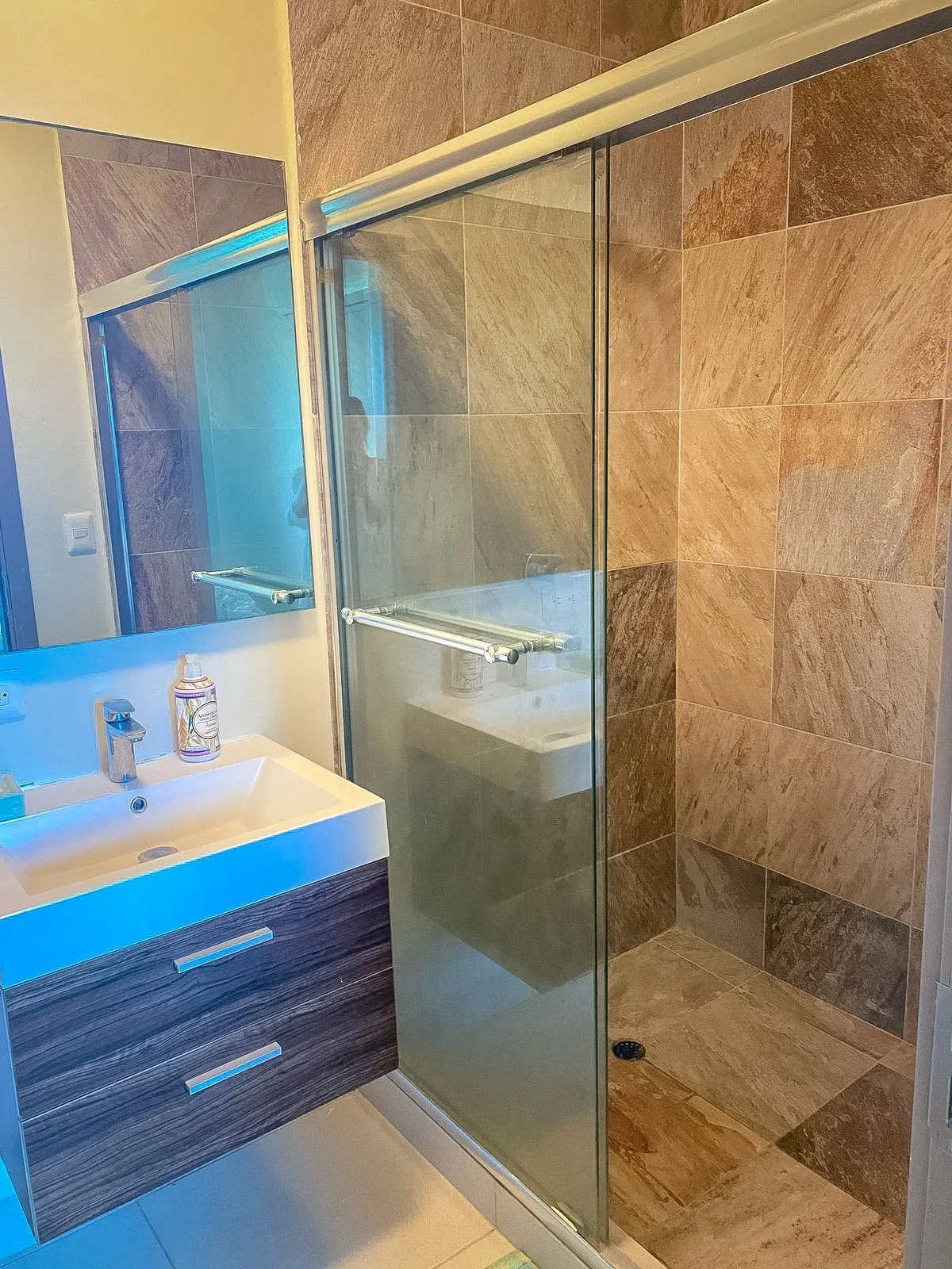 Apartment For Sale in Ensenada, San Carlos