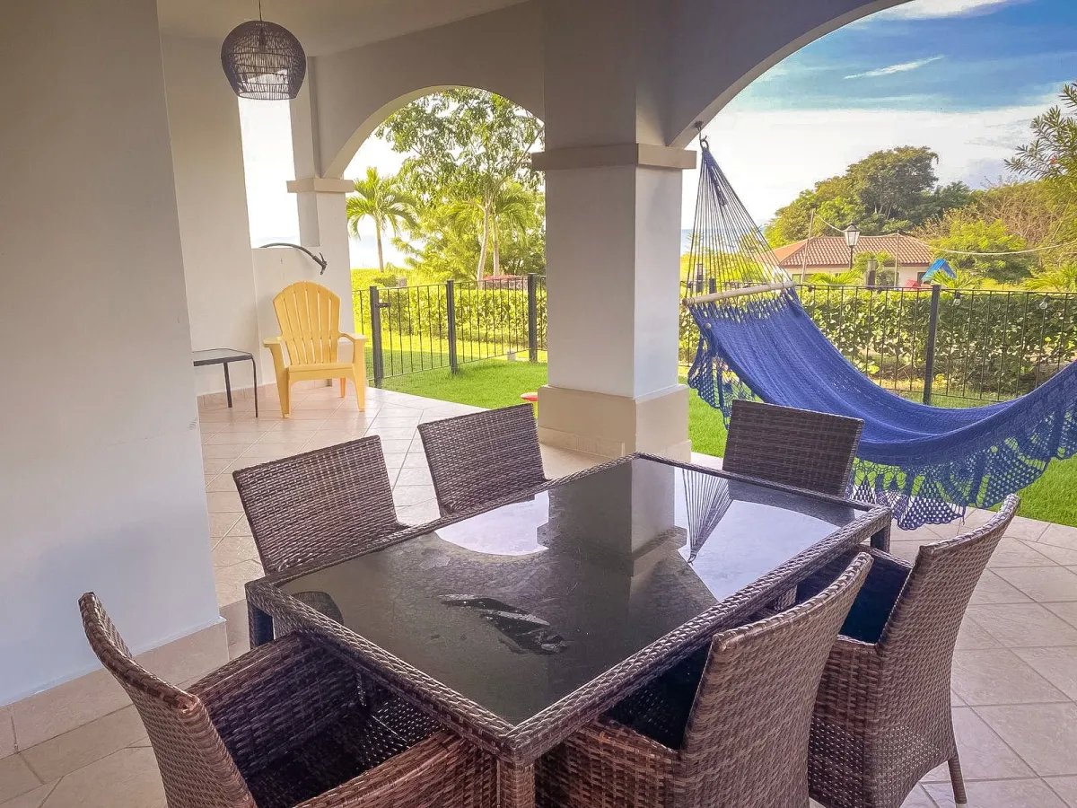 Apartment For Sale in Ensenada, San Carlos