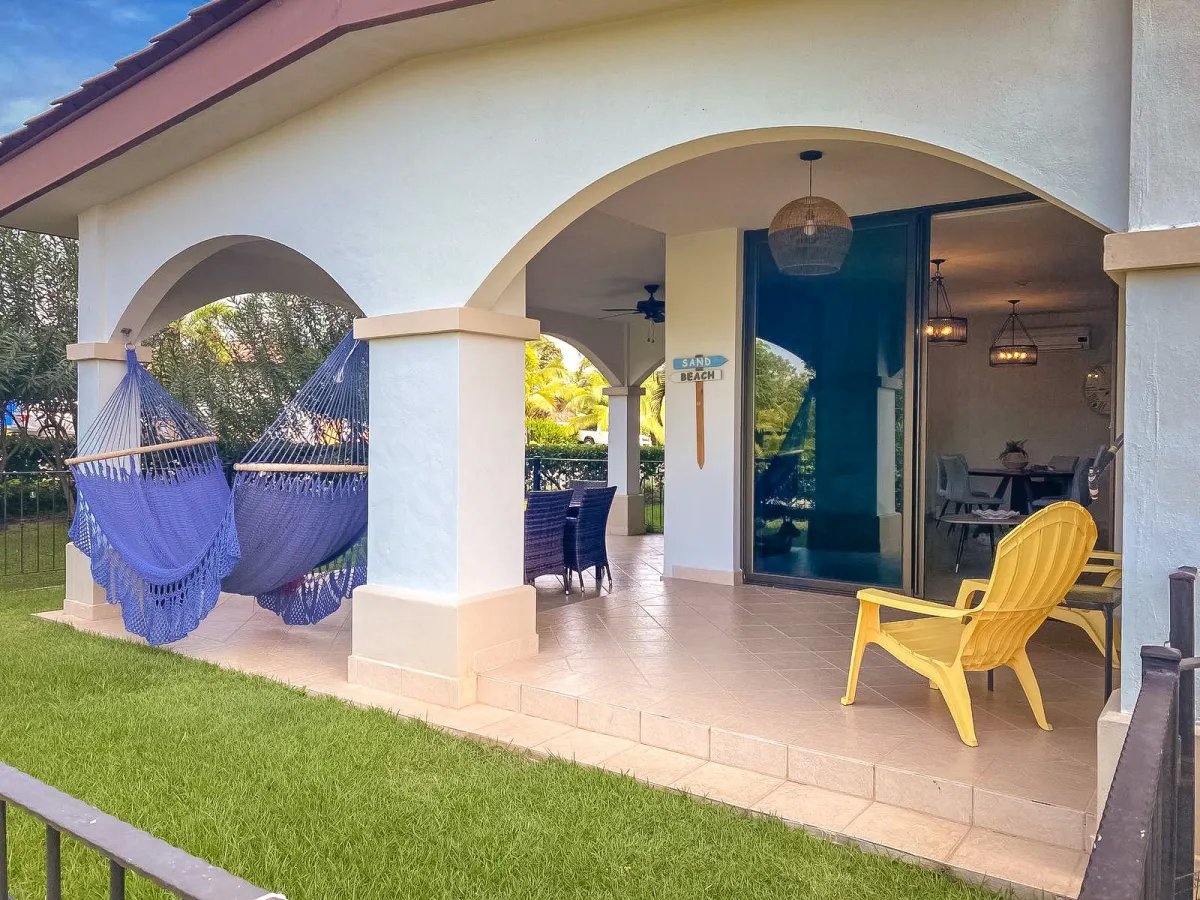 Apartment For Sale in Ensenada, San Carlos