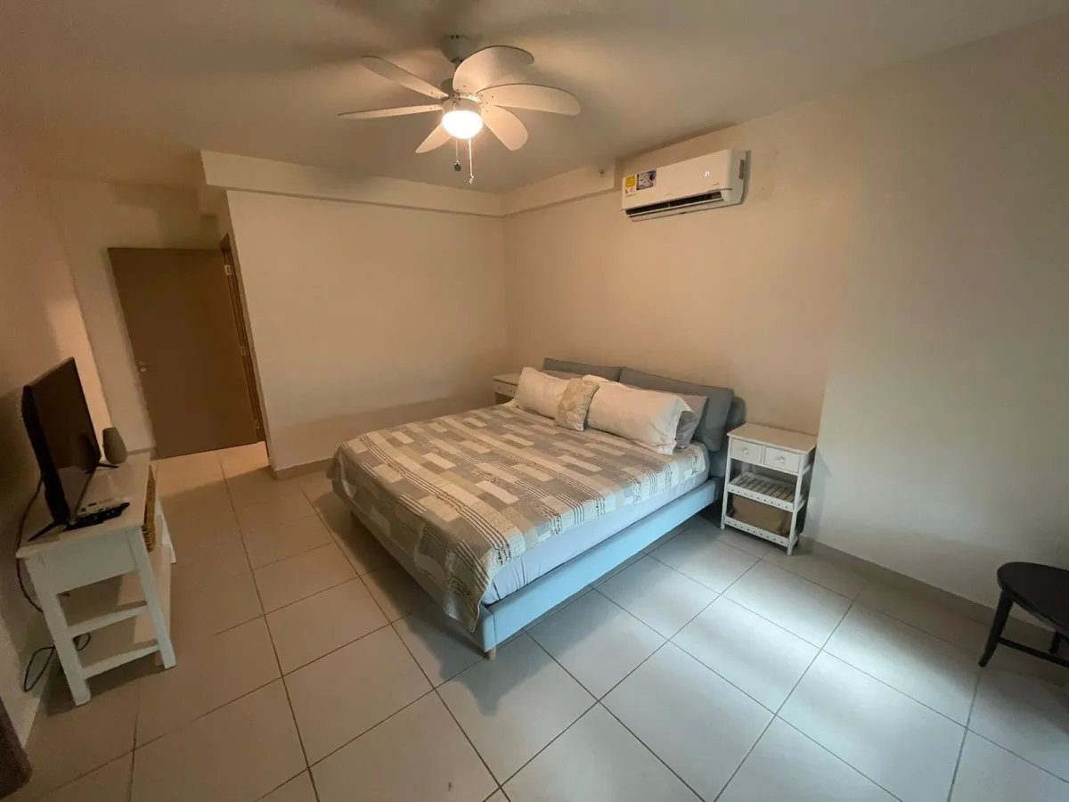 Apartment For Sale in Ensenada, San Carlos