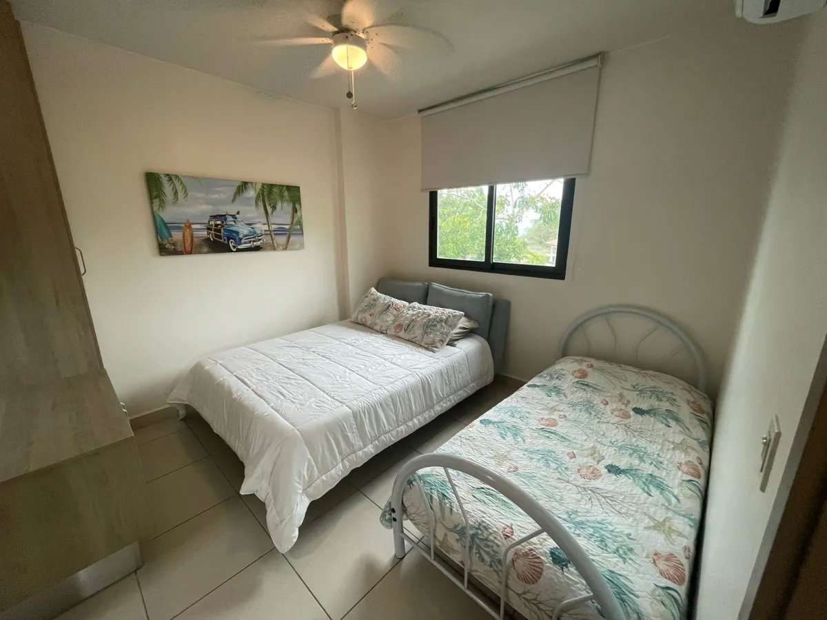 Apartment For Sale in Ensenada, San Carlos