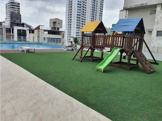 Apartment For Sale in coco del mar