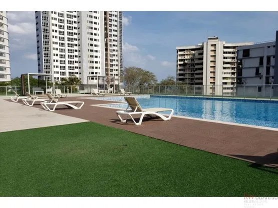 Apartment For Sale in coco del mar