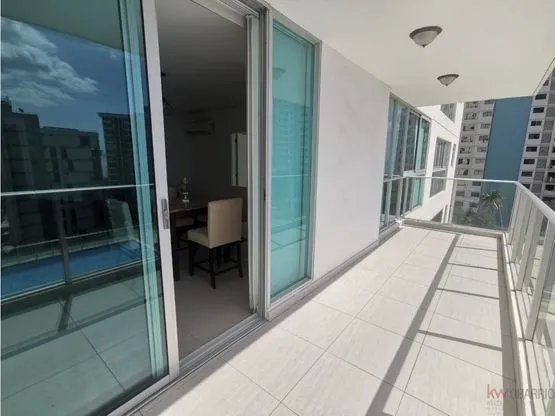 Apartment For Sale in coco del mar