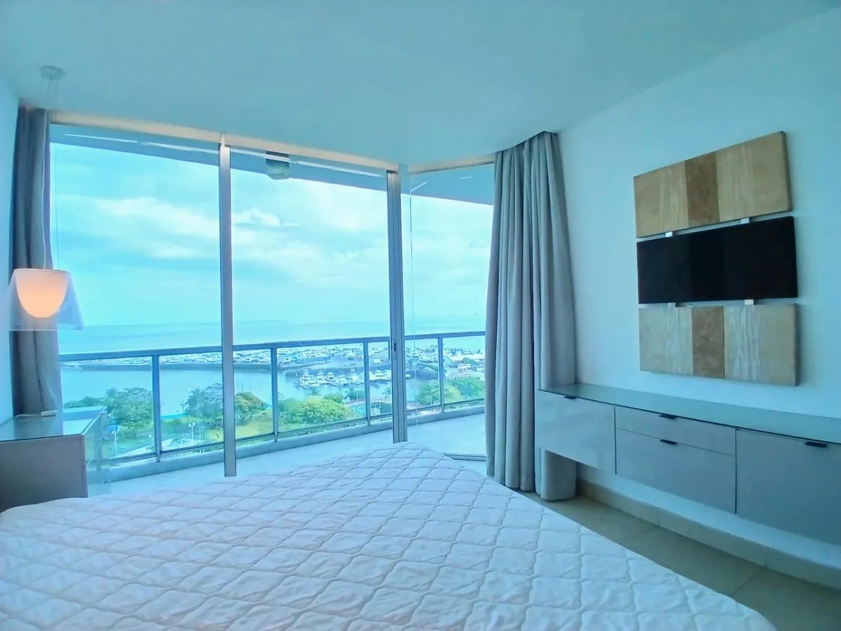 Apartment For Rent in avenida balboa