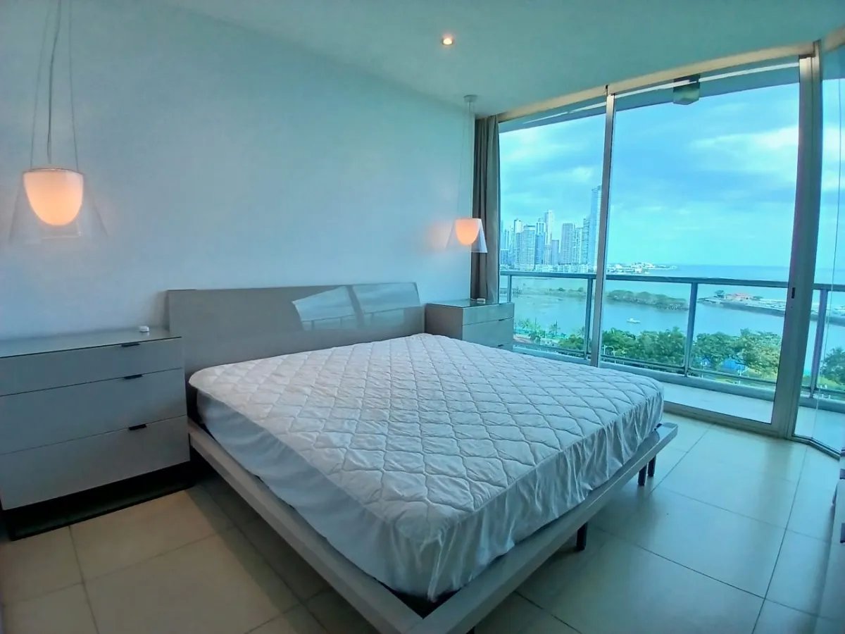 Apartment For Rent in avenida balboa