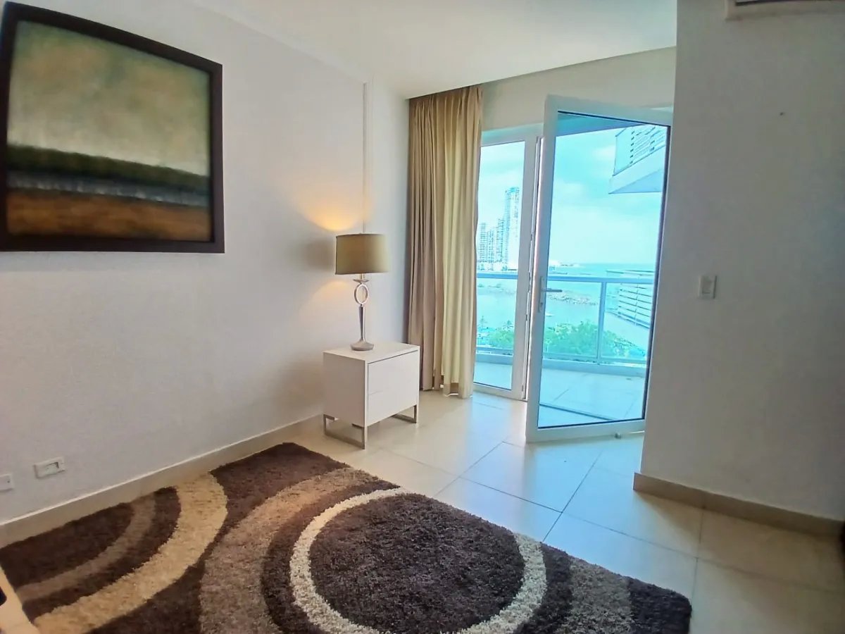 Apartment For Rent in avenida balboa
