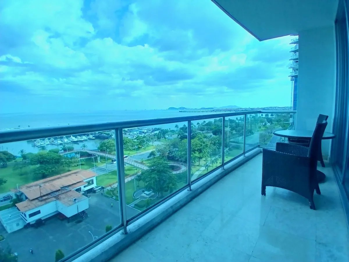 Apartment For Rent in avenida balboa